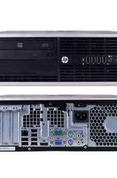 Refurbished Computers and Laptops